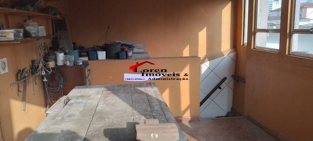 Sobrado, 3 quartos, 120 m² - Foto 18