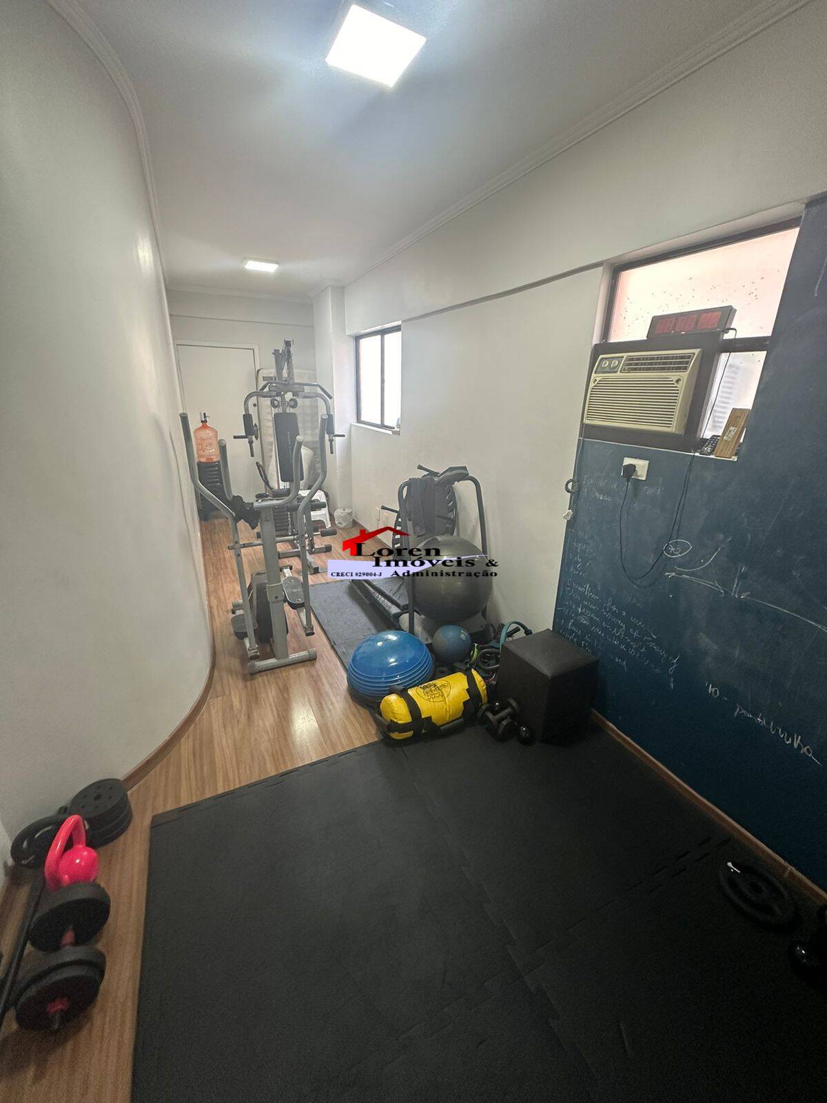 Apartamento, 3 quartos, 80 m² - Foto 19