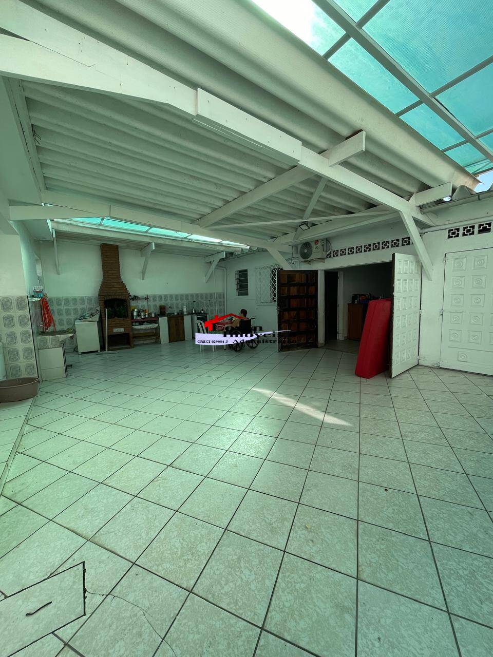 Sobrado, 3 quartos, 250 m² - Foto 17