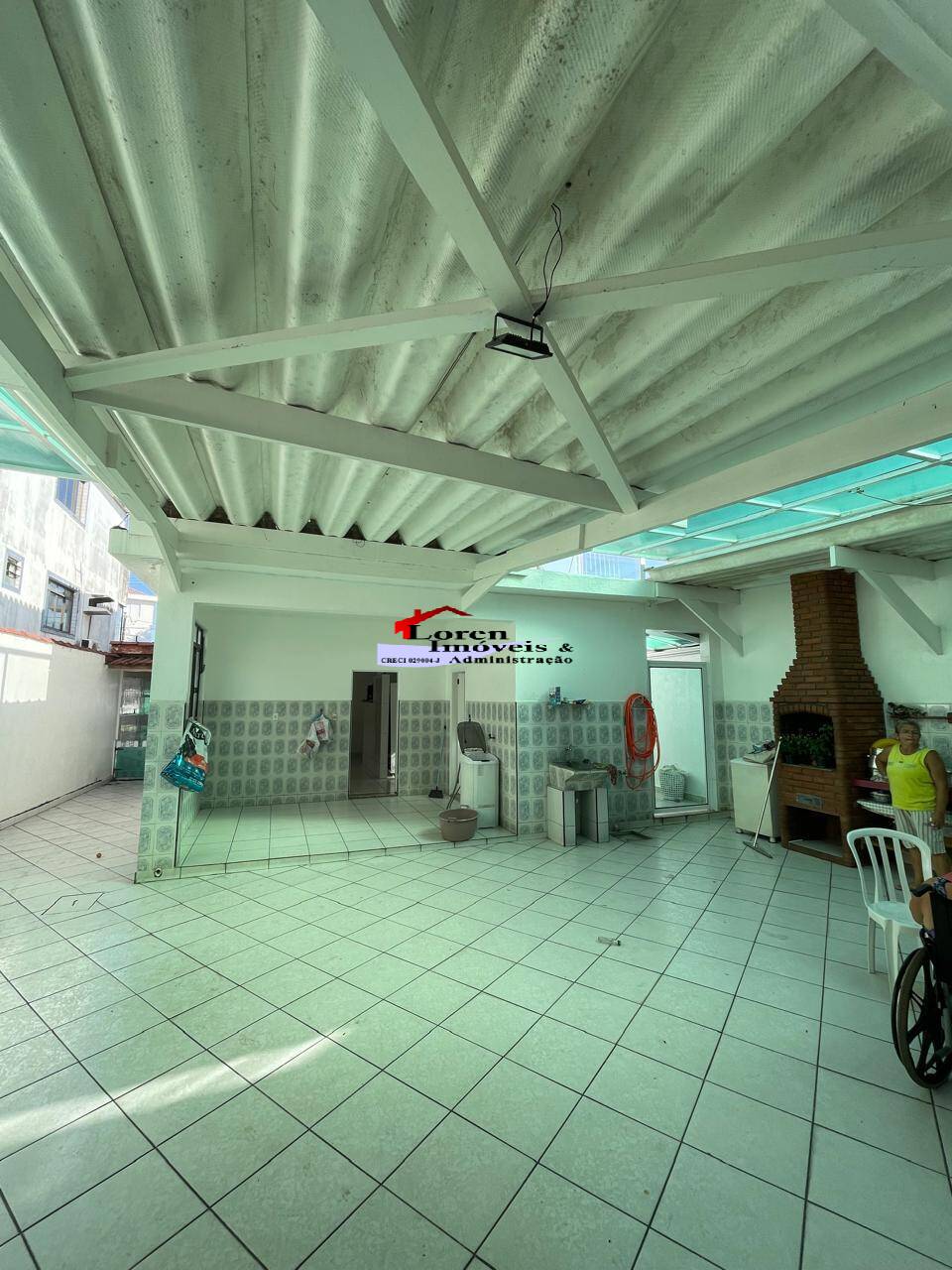 Sobrado, 3 quartos, 250 m² - Foto 16