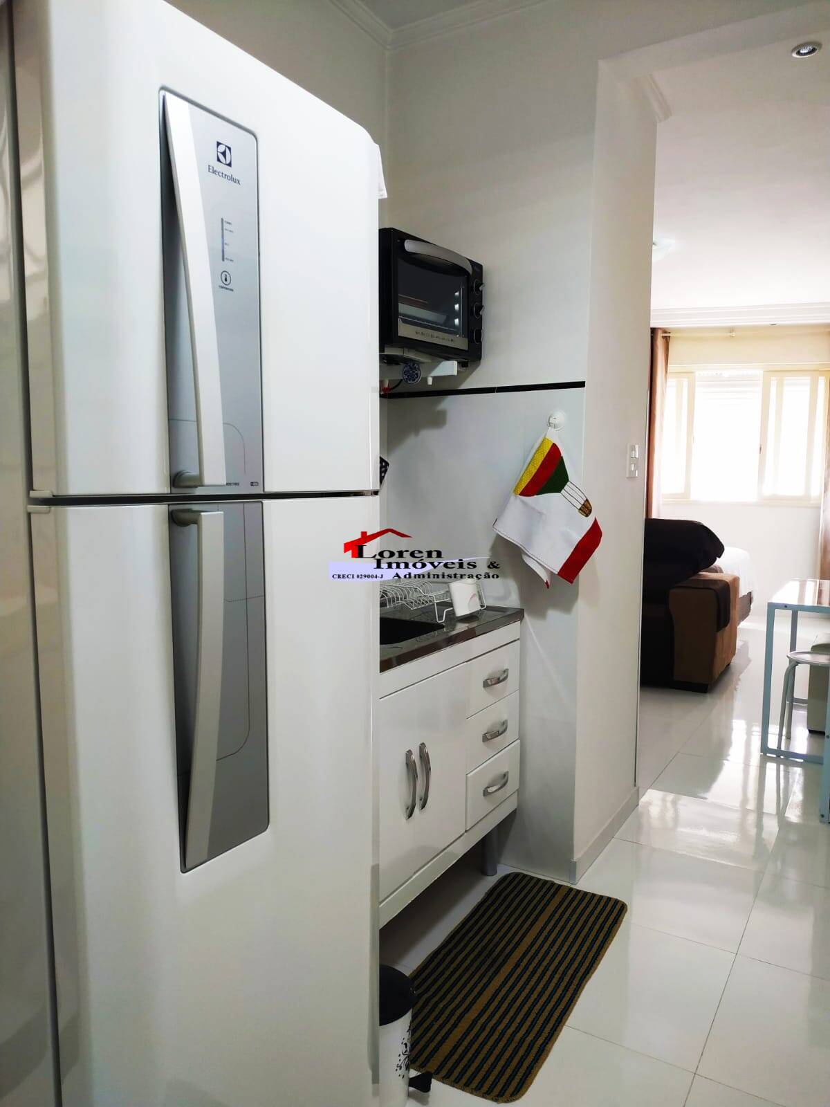Conjunto Comercial-Sala para alugar, 30m² - Foto 3