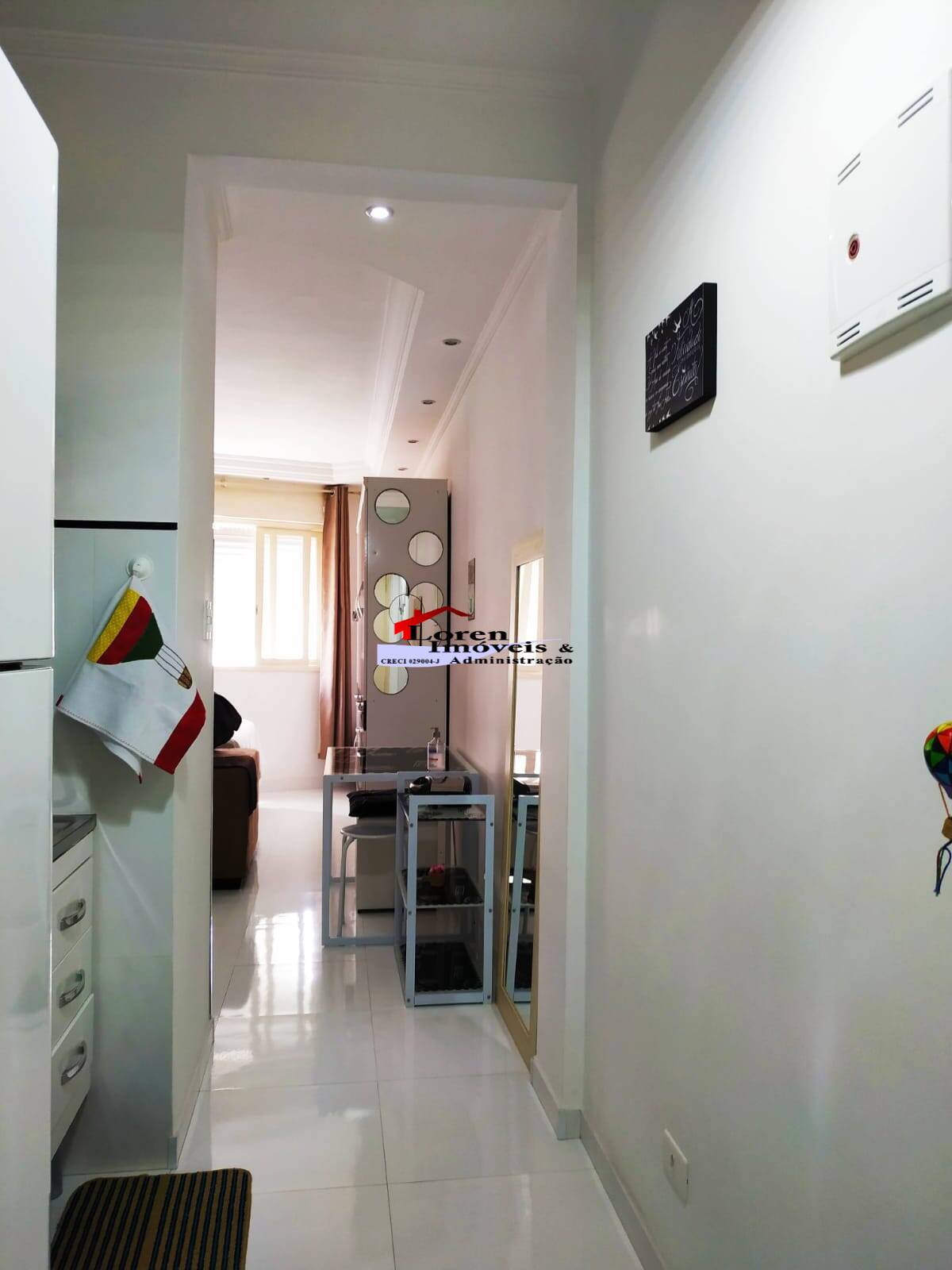 Conjunto Comercial-Sala para alugar, 30m² - Foto 5