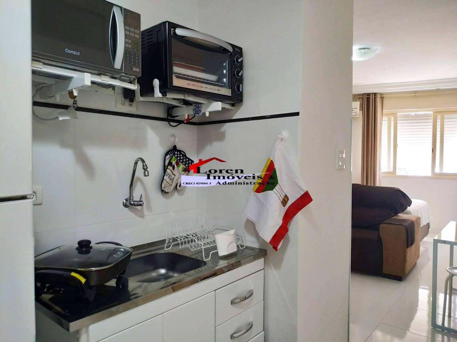 Conjunto Comercial-Sala para alugar, 30m² - Foto 4