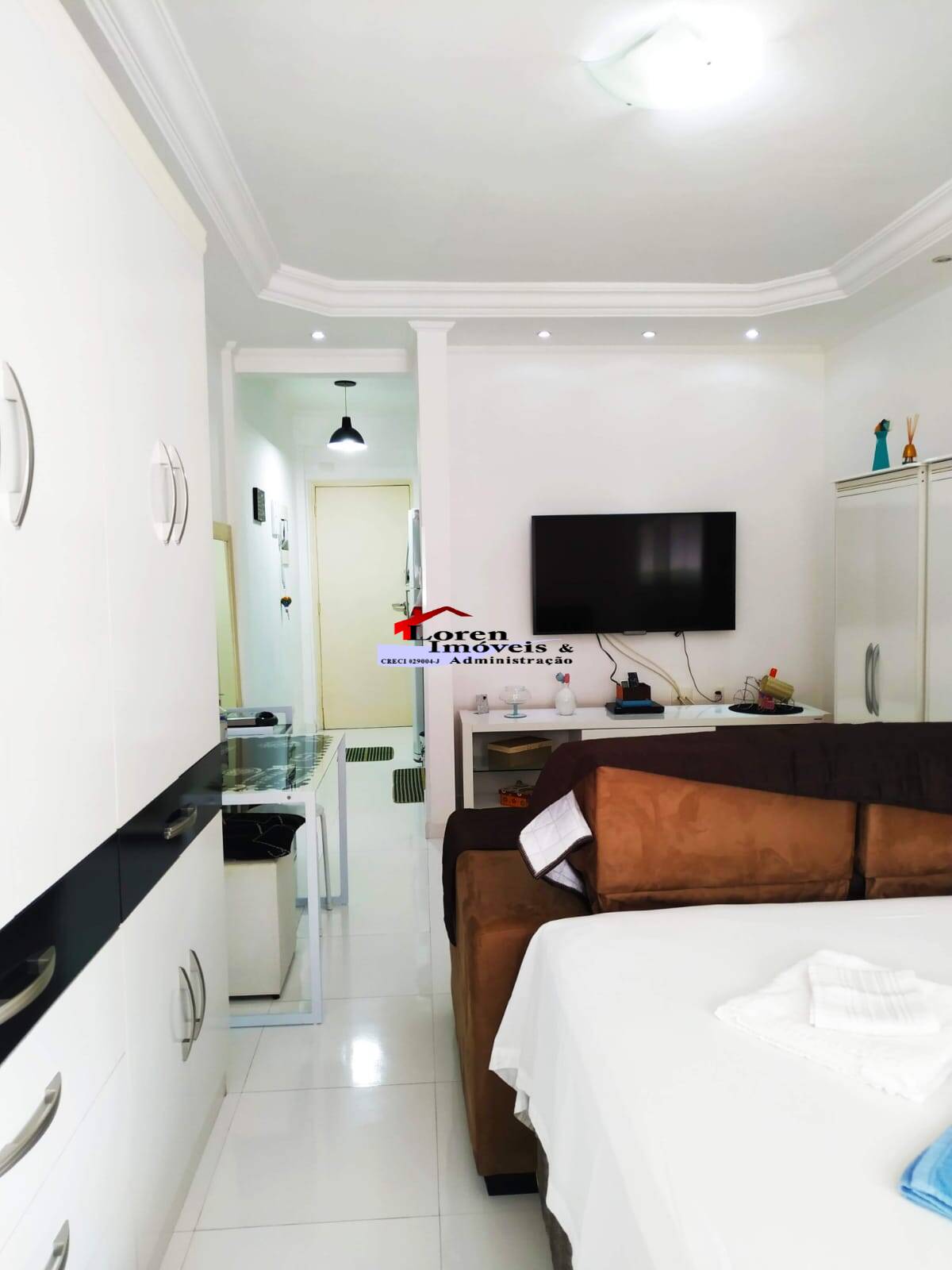 Conjunto Comercial-Sala para alugar, 30m² - Foto 2