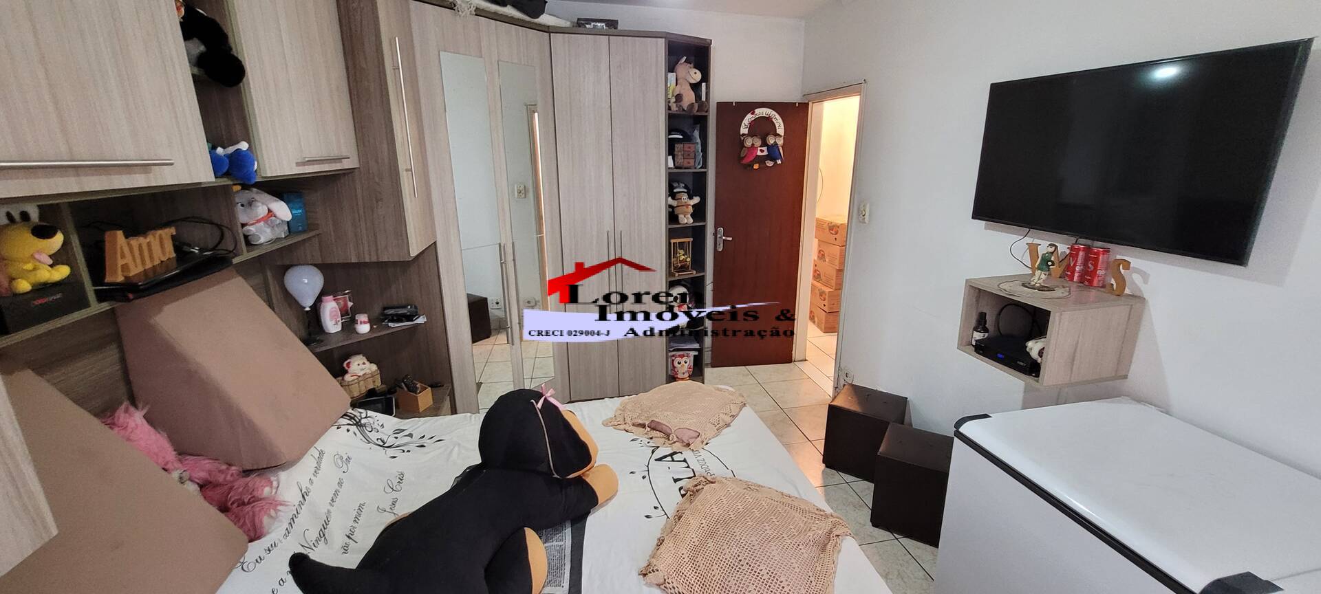 Apartamento, 2 quartos, 80 m² - Foto 11