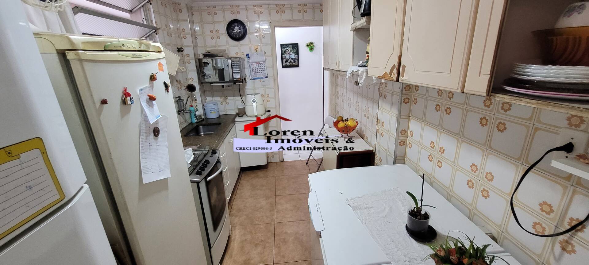 Apartamento, 2 quartos, 80 m² - Foto 7