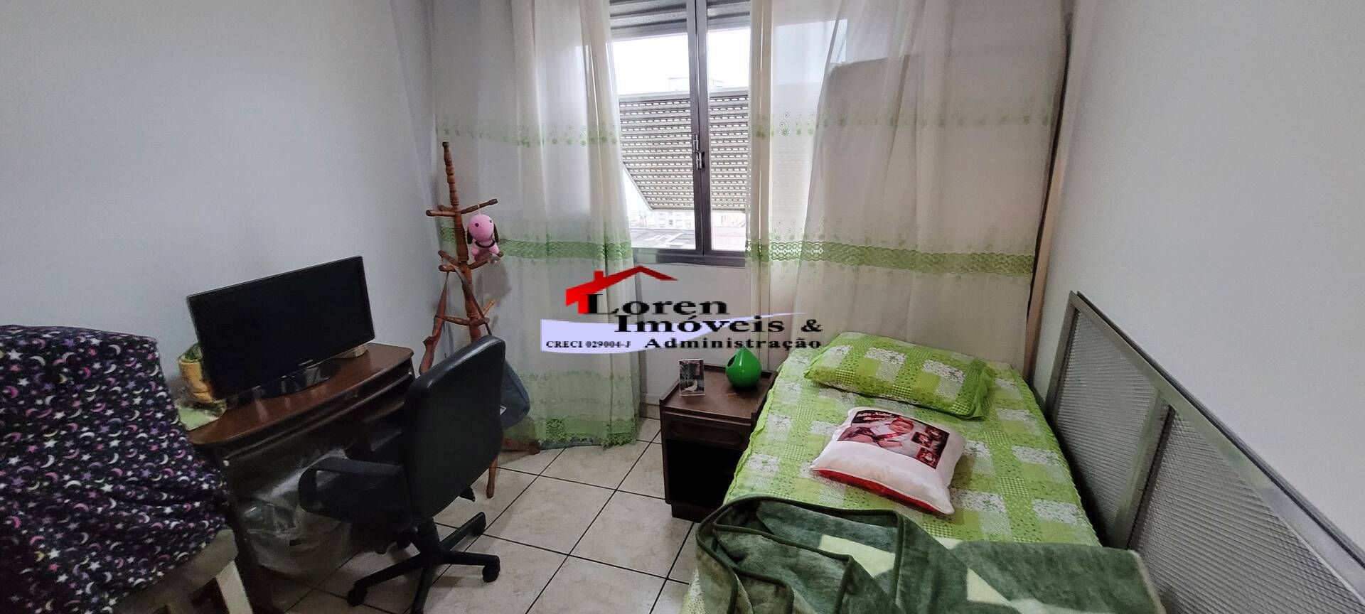 Apartamento, 2 quartos, 80 m² - Foto 12