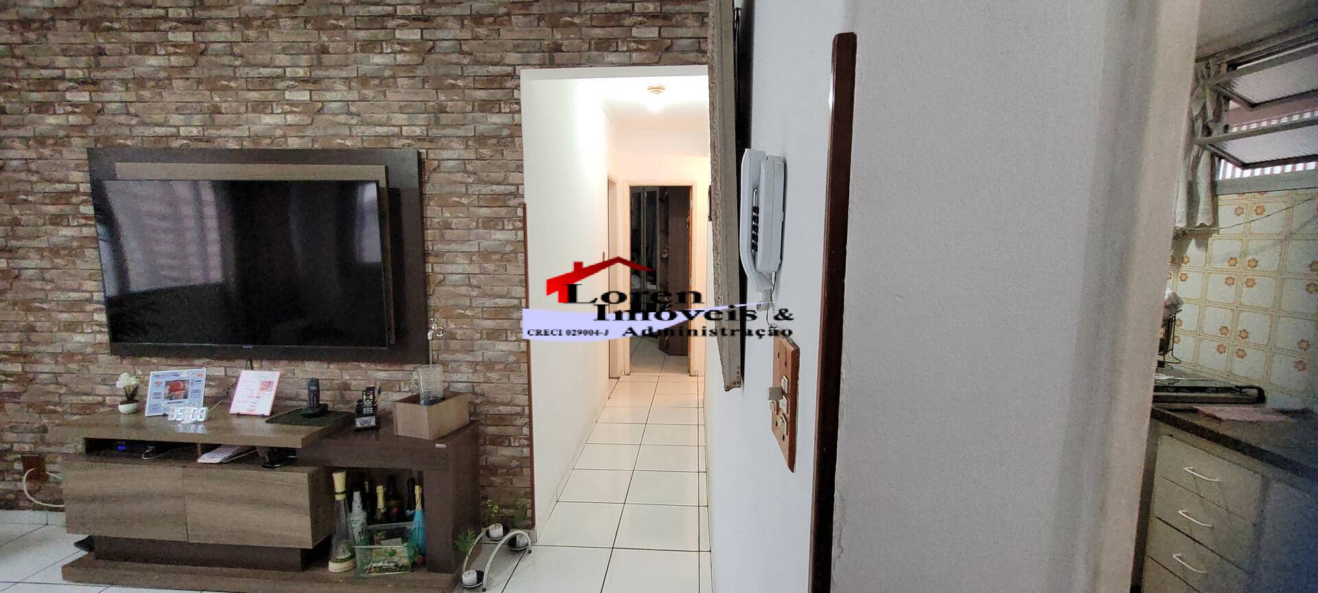 Apartamento, 2 quartos, 80 m² - Foto 3