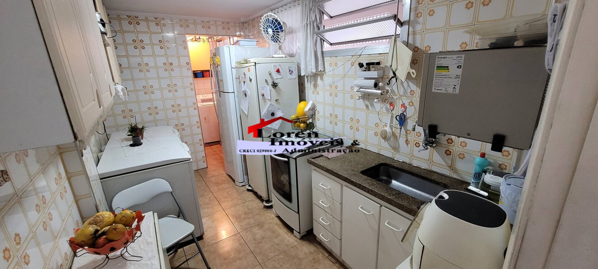 Apartamento, 2 quartos, 80 m² - Foto 6
