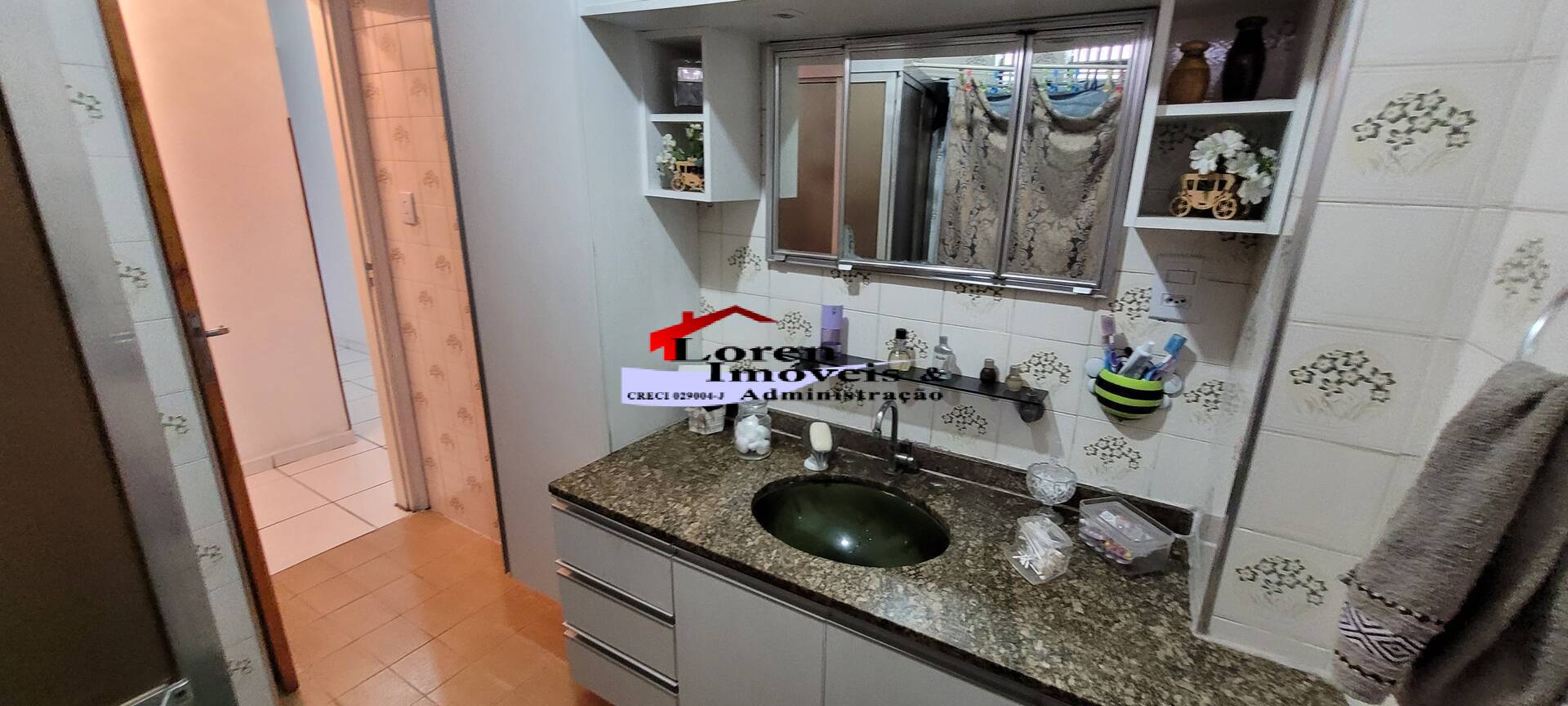 Apartamento, 2 quartos, 80 m² - Foto 8