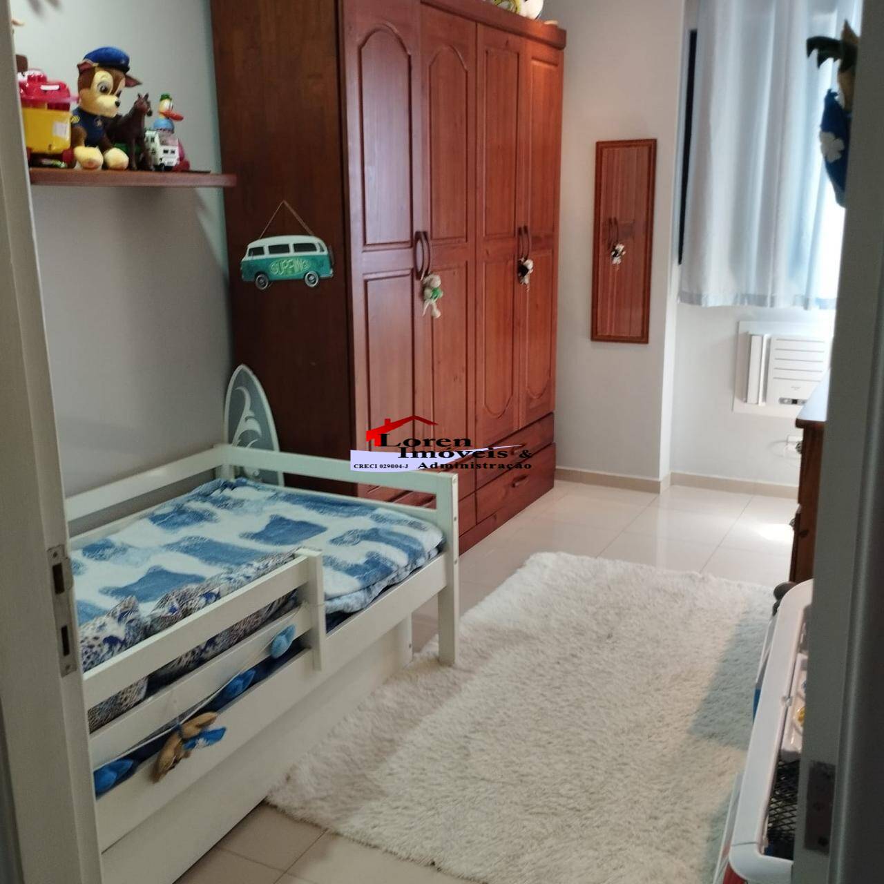 Apartamento, 3 quartos, 90 m² - Foto 19