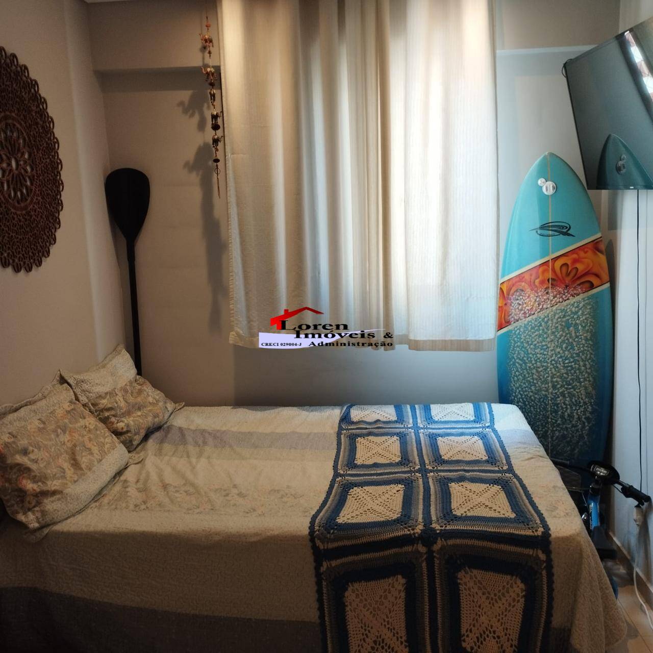 Apartamento, 3 quartos, 90 m² - Foto 20