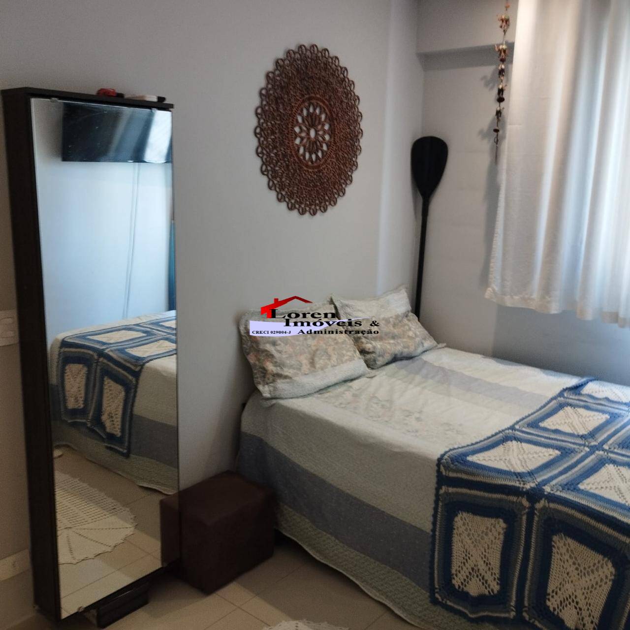 Apartamento, 3 quartos, 90 m² - Foto 21