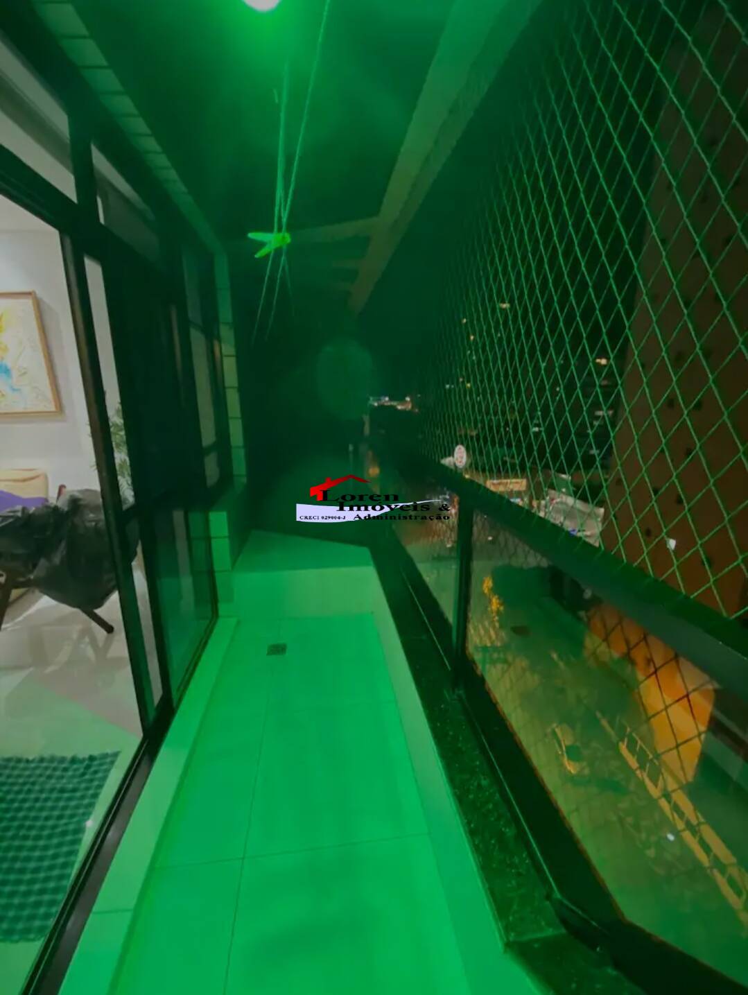 Apartamento, 3 quartos, 220 m² - Foto 17