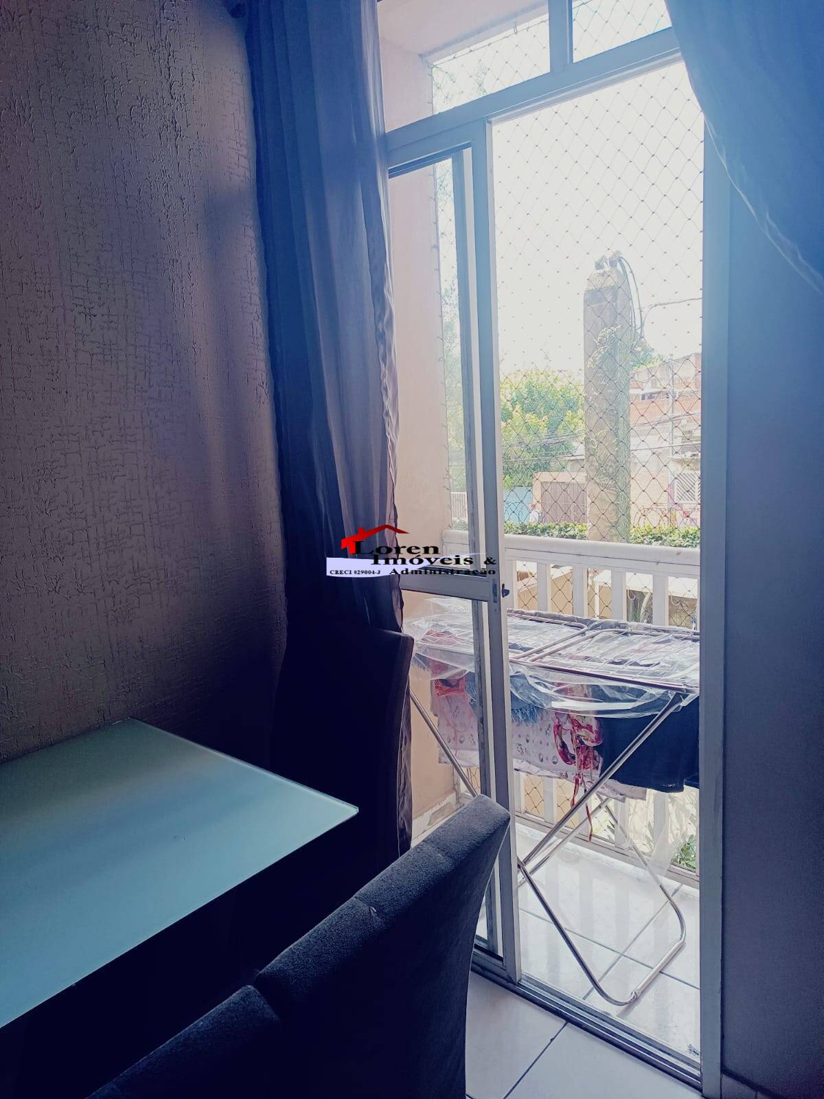 Apartamento à venda com 2 quartos, 65m² - Foto 3