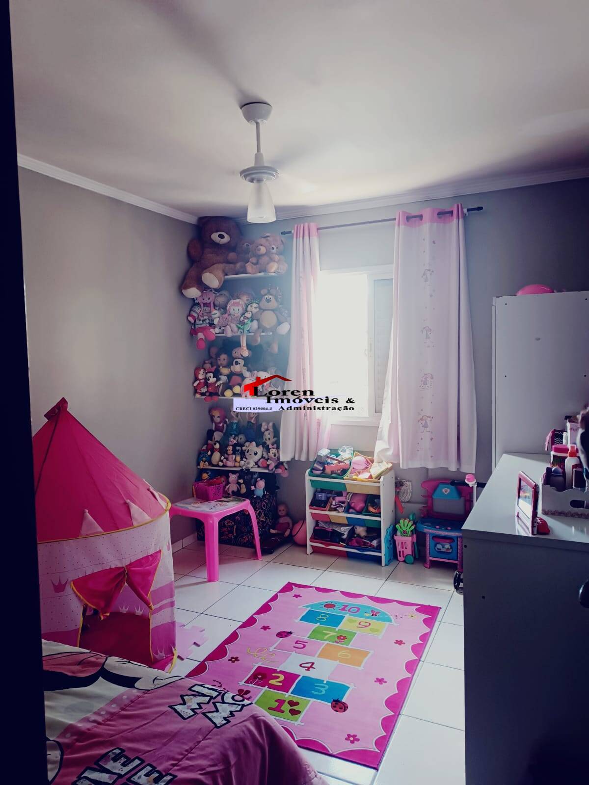 Apartamento à venda com 2 quartos, 65m² - Foto 10