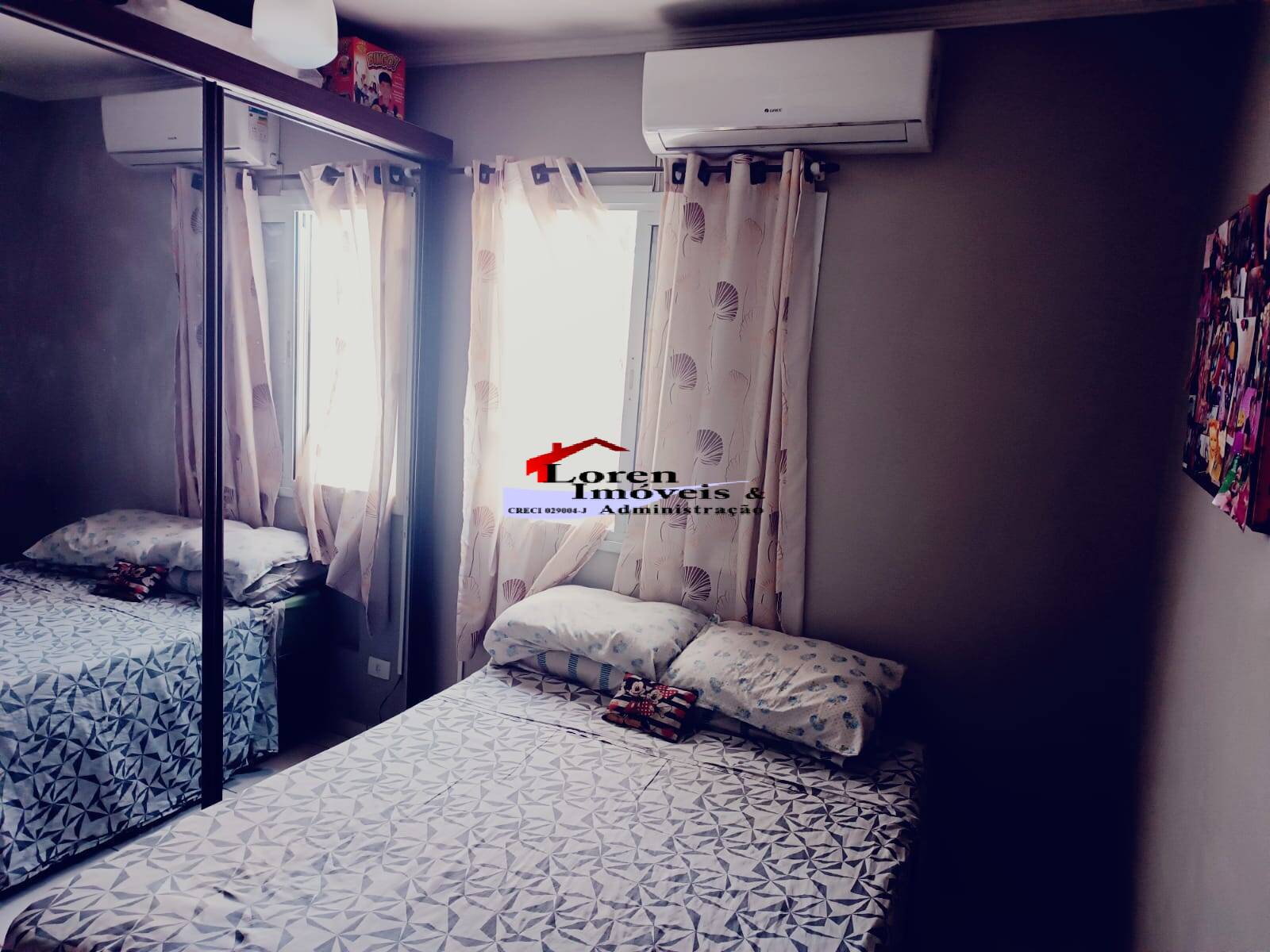 Apartamento à venda com 2 quartos, 65m² - Foto 12