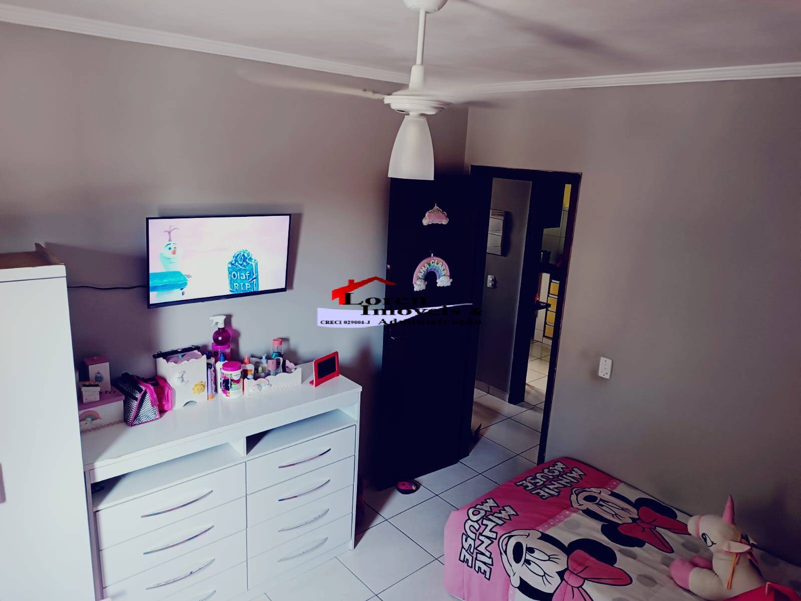 Apartamento à venda com 2 quartos, 65m² - Foto 8