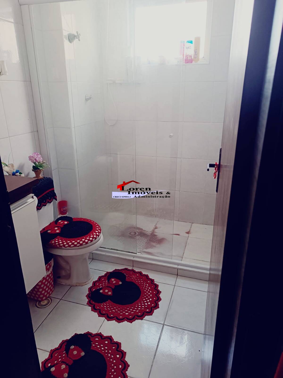 Apartamento à venda com 2 quartos, 65m² - Foto 6