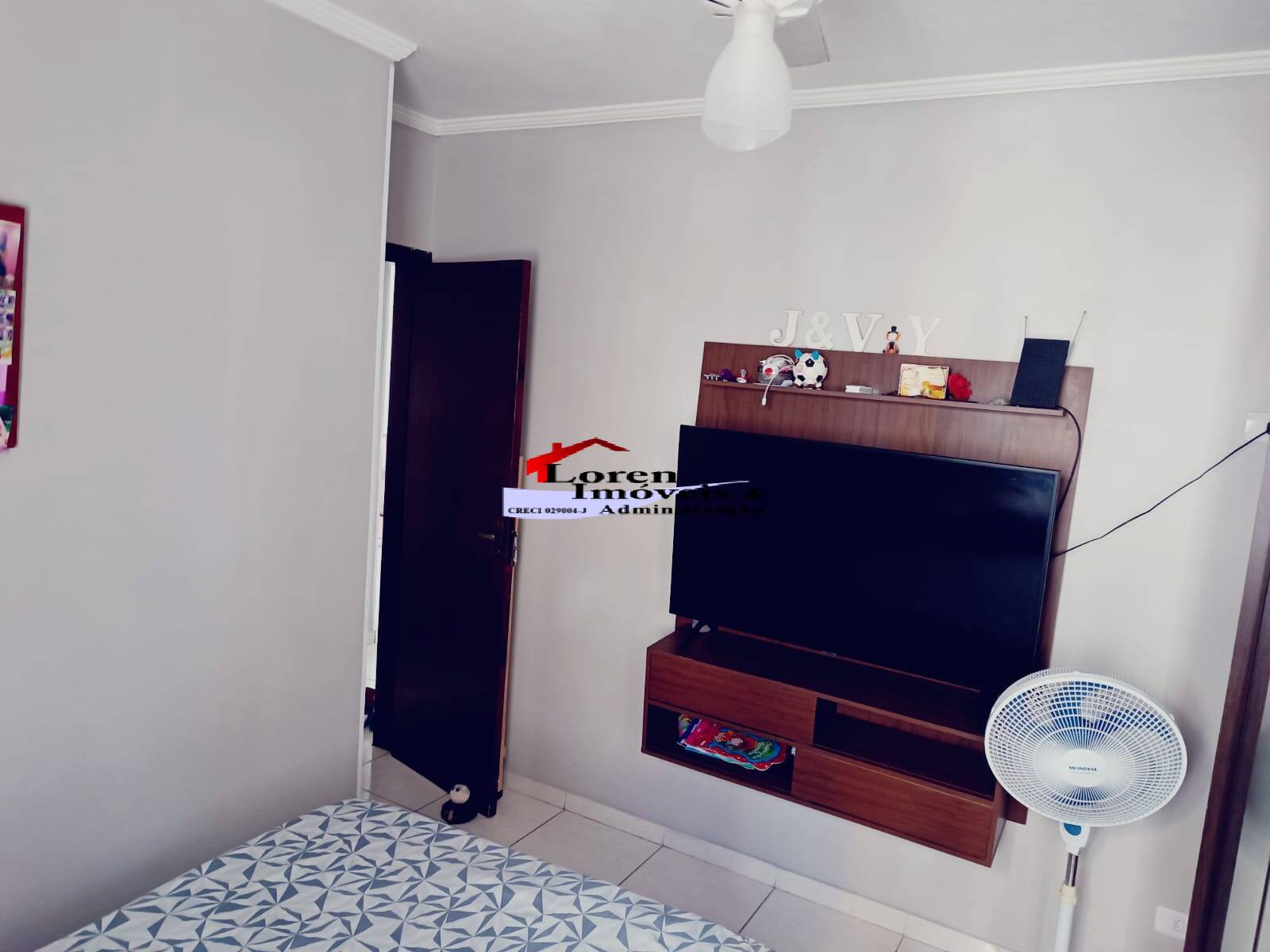 Apartamento à venda com 2 quartos, 65m² - Foto 9