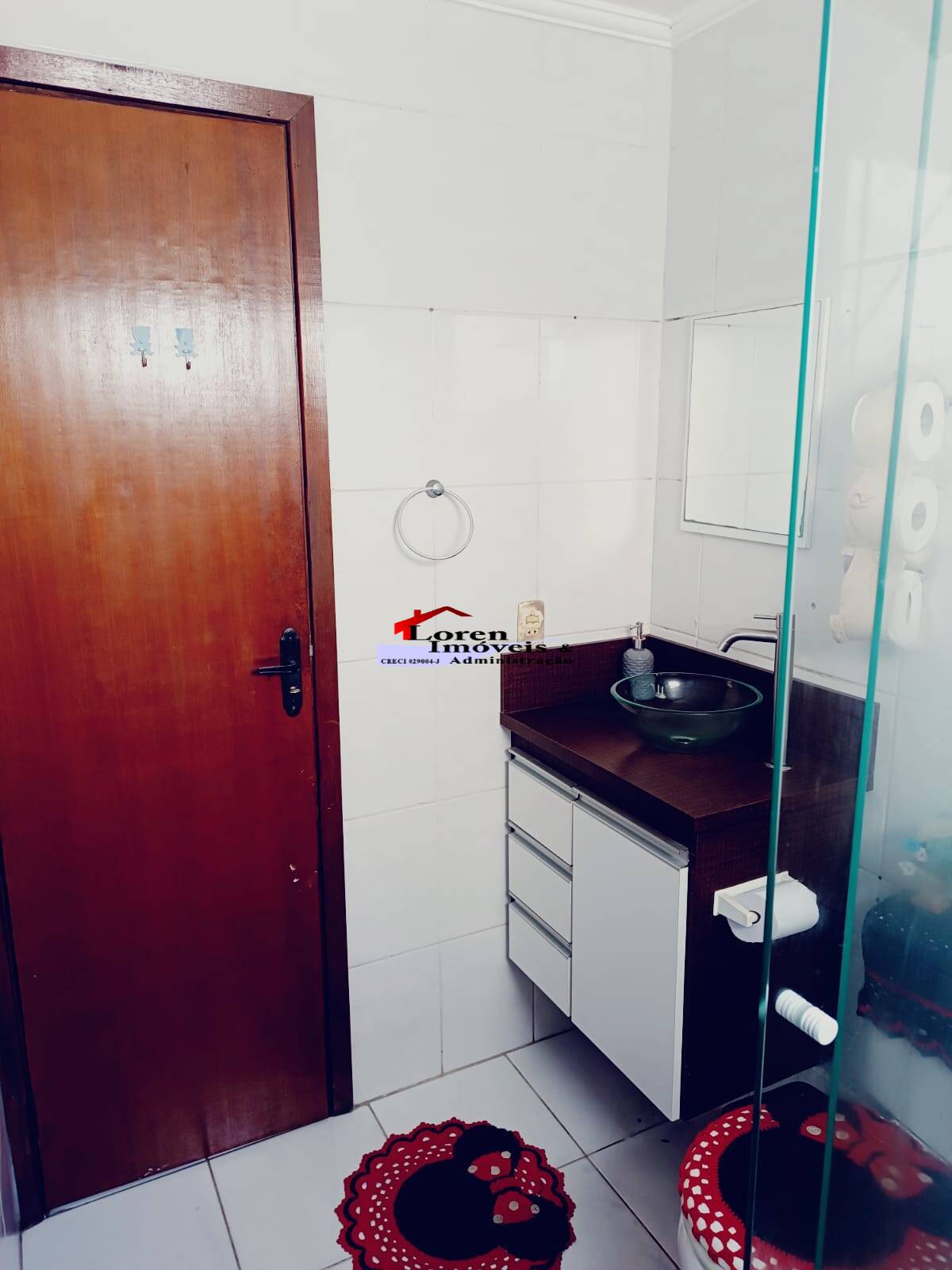 Apartamento à venda com 2 quartos, 65m² - Foto 7