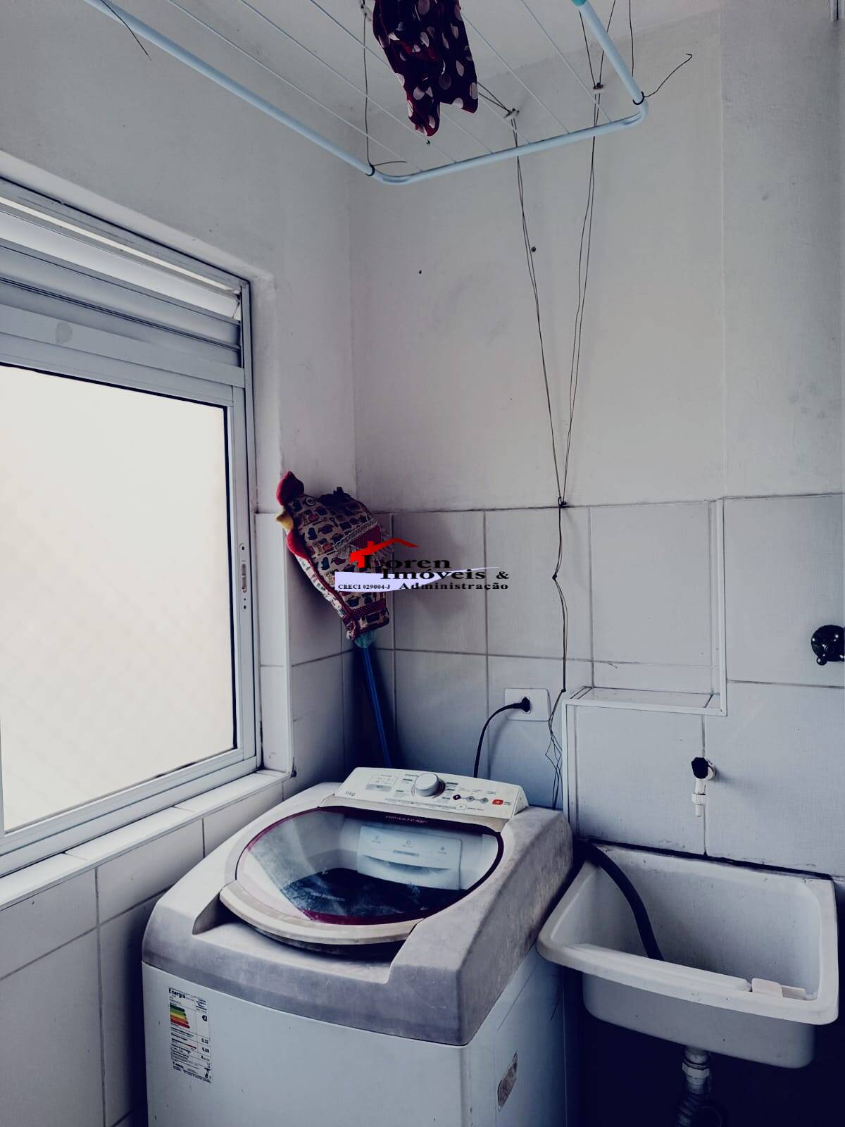 Apartamento à venda com 2 quartos, 65m² - Foto 13