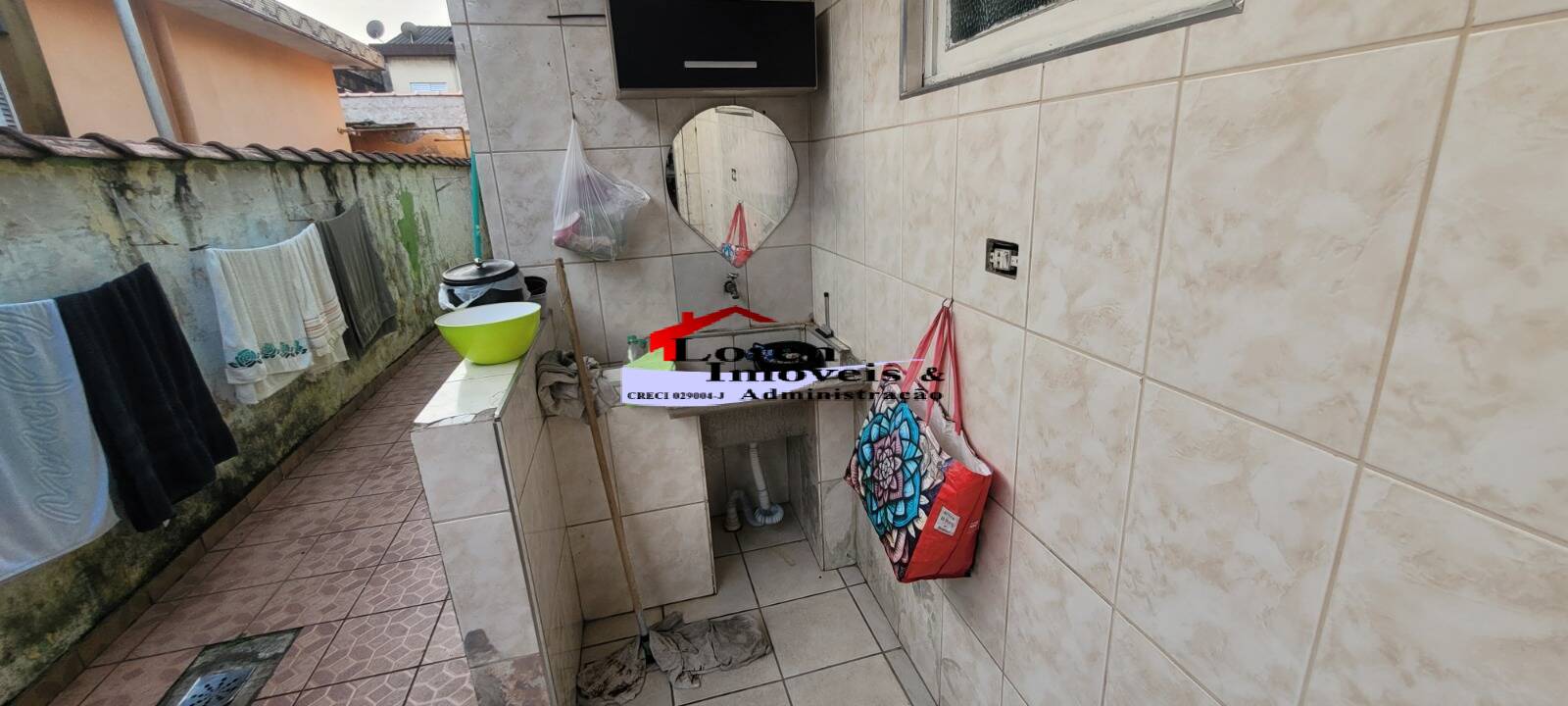 Casa, 3 quartos, 100 m² - Foto 17