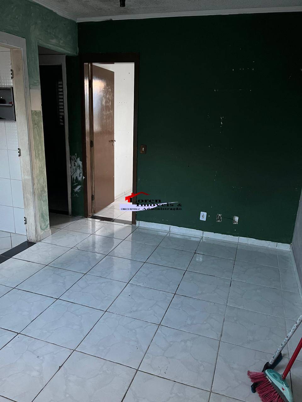 Apartamento à venda com 2 quartos - Foto 1