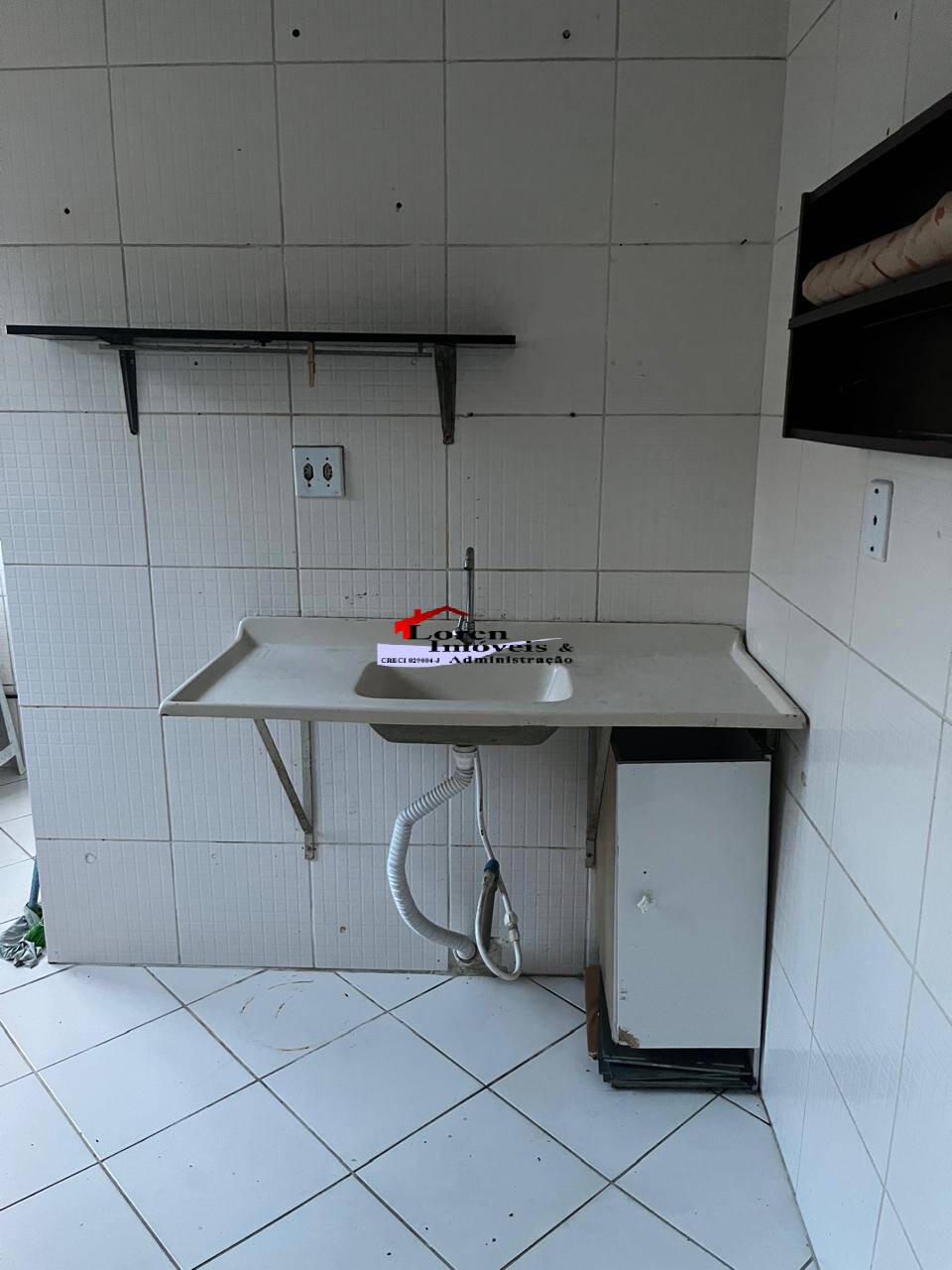 Apartamento à venda com 2 quartos - Foto 2