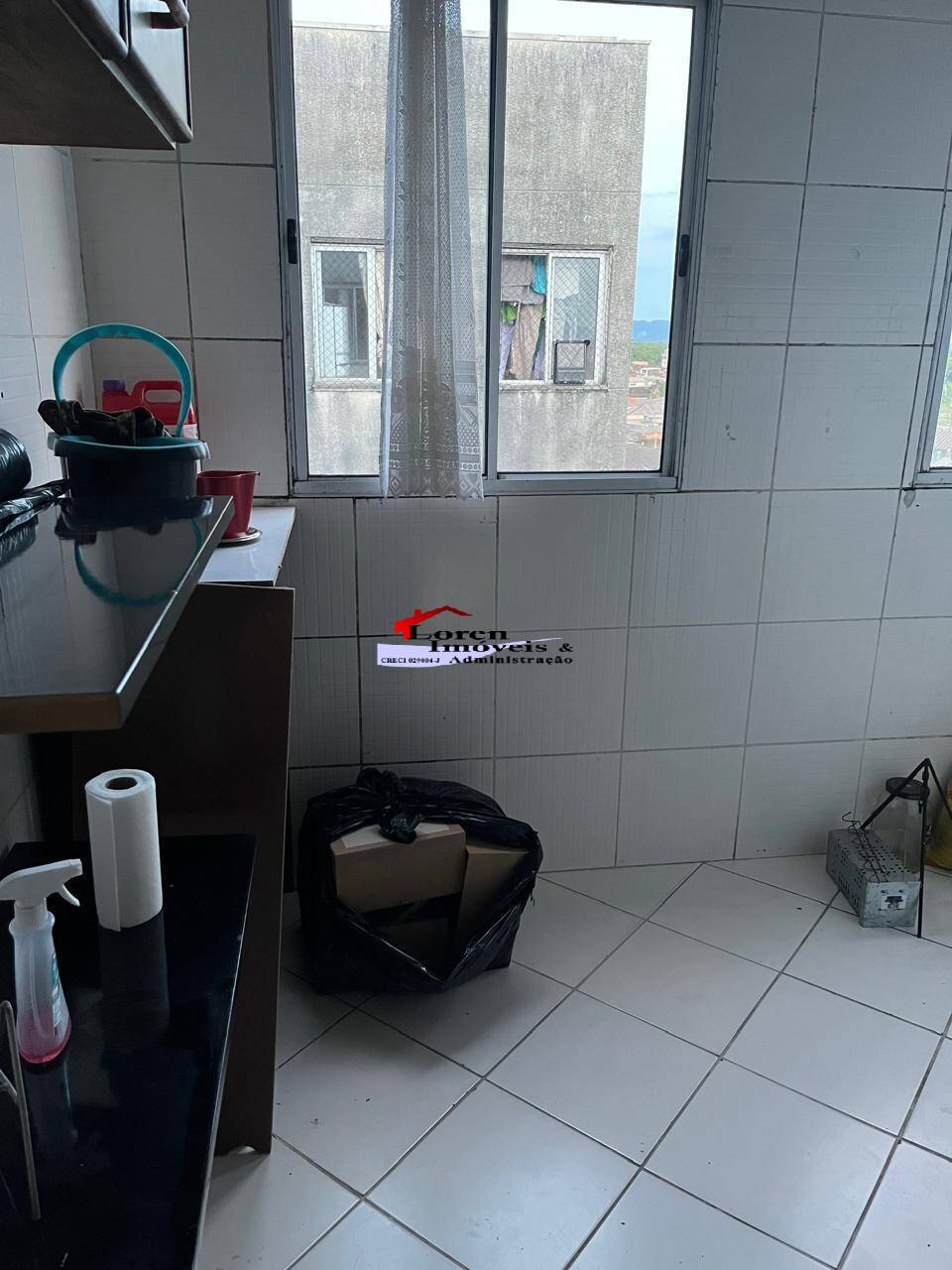 Apartamento à venda com 2 quartos - Foto 3