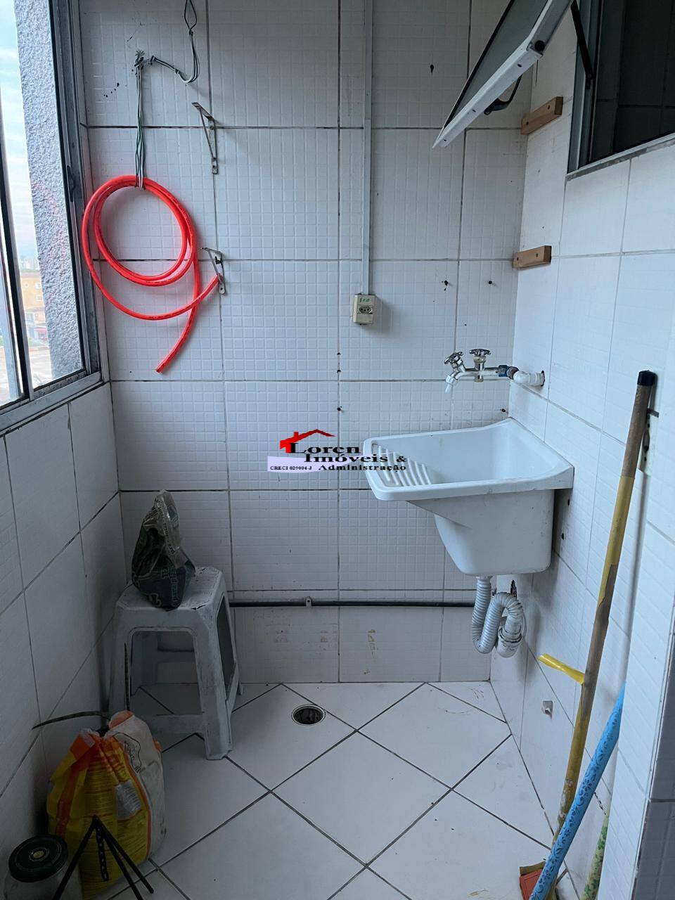 Apartamento à venda com 2 quartos - Foto 4