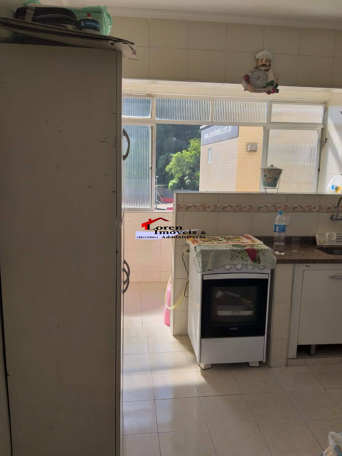 Apartamento, 2 quartos, 60 m² - Foto 5