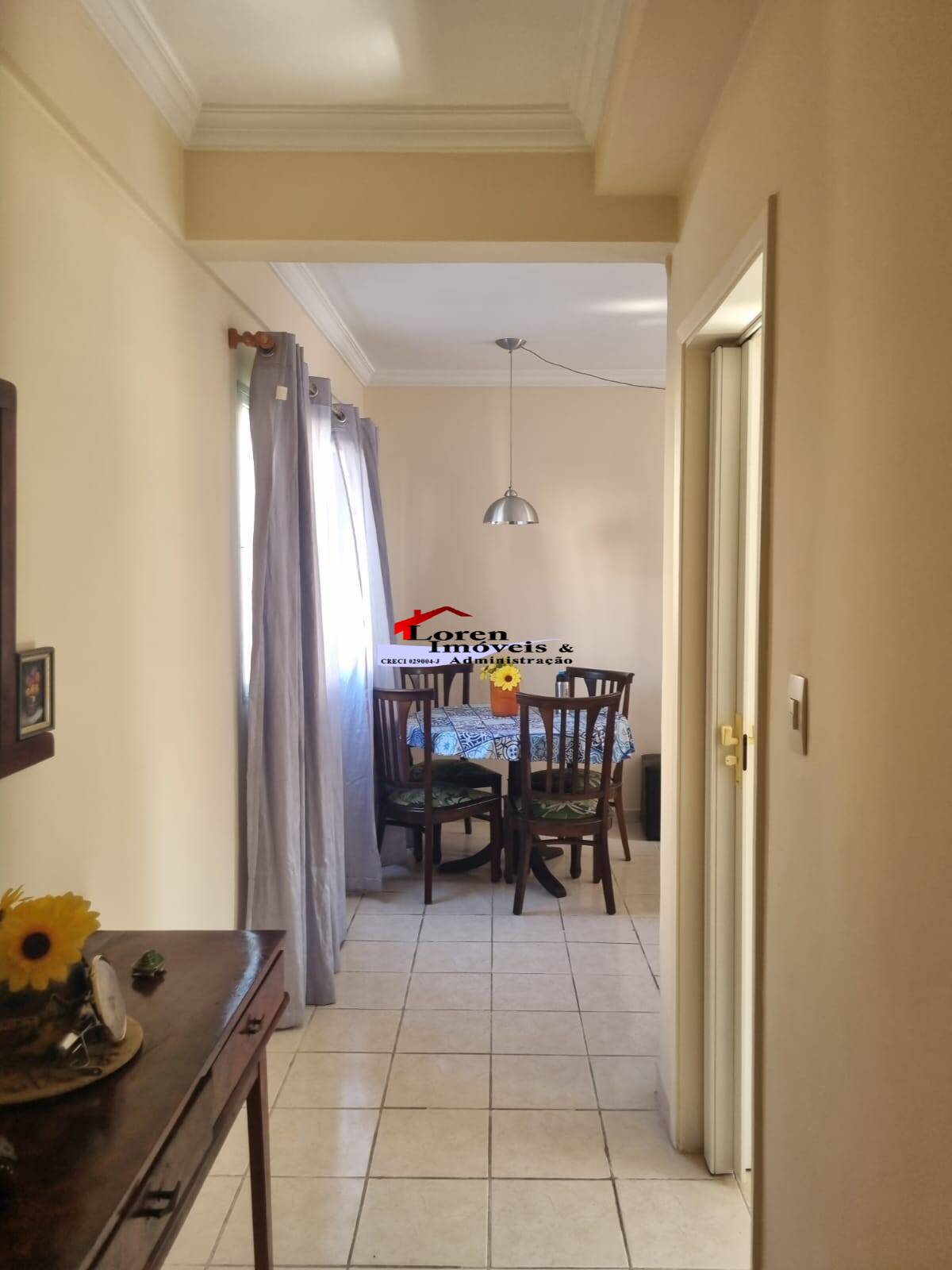 Apartamento, 2 quartos, 60 m² - Foto 2