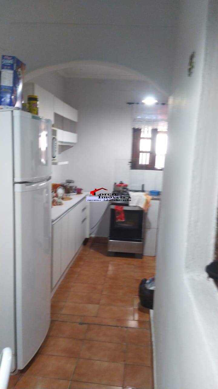 Casa à venda com 2 quartos, 160m² - Foto 9