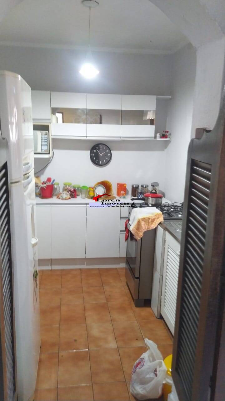 Casa à venda com 2 quartos, 160m² - Foto 12