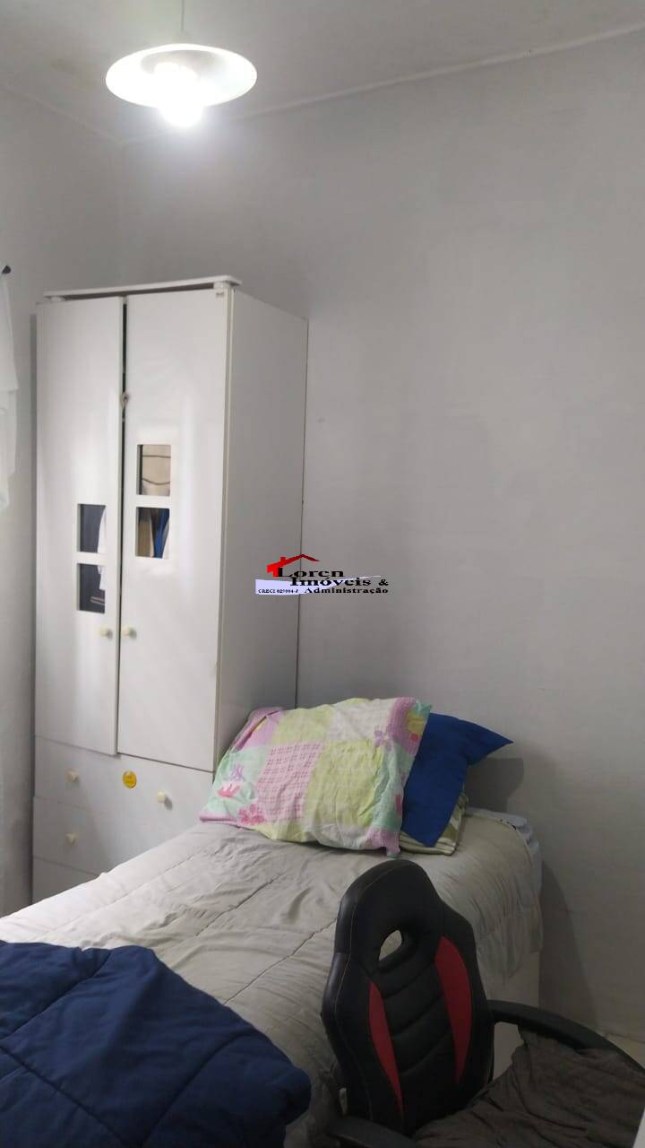 Casa à venda com 2 quartos, 160m² - Foto 16