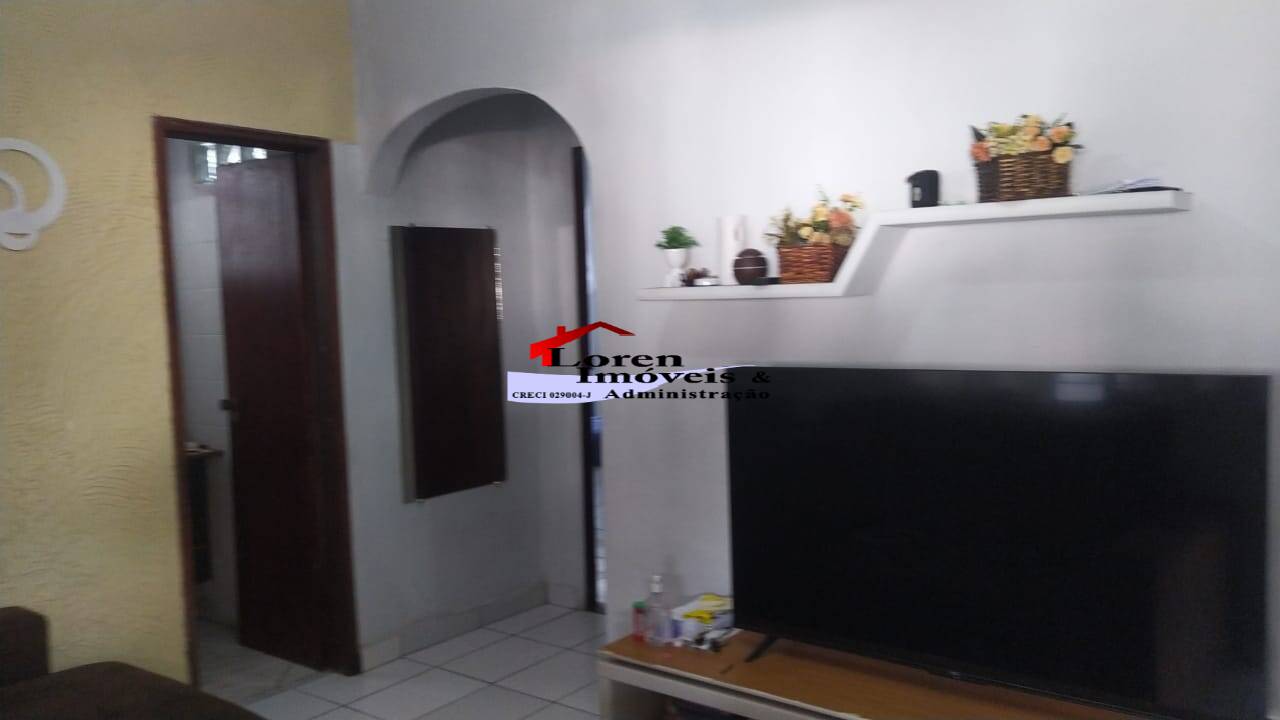 Casa à venda com 2 quartos, 160m² - Foto 22