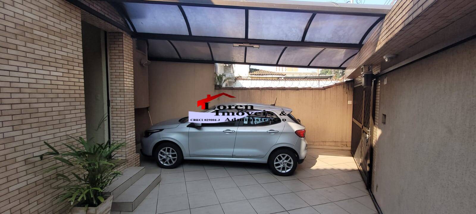 Sobrado, 3 quartos, 156 m² - Foto 21