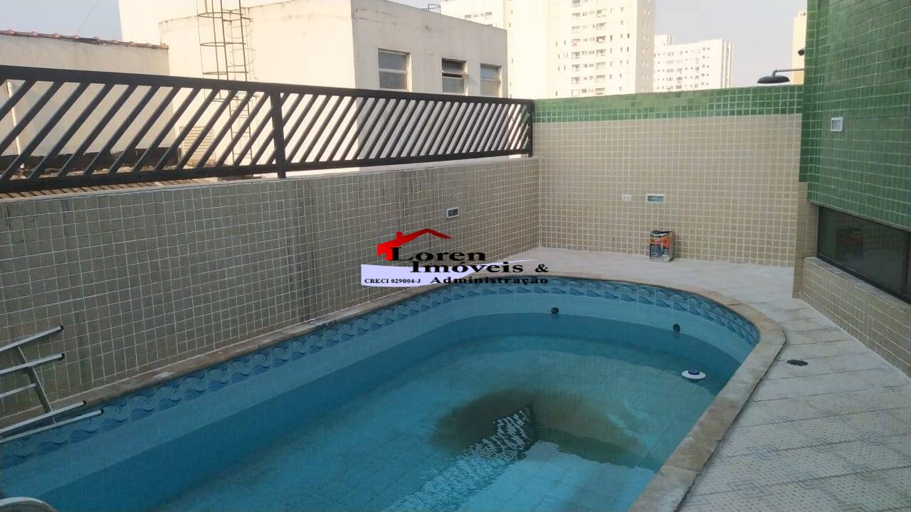 Apartamento, 3 quartos, 120 m² - Foto 21