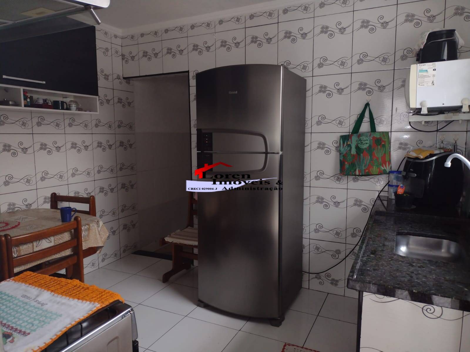 Casa, 2 quartos, 93 m² - Foto 3