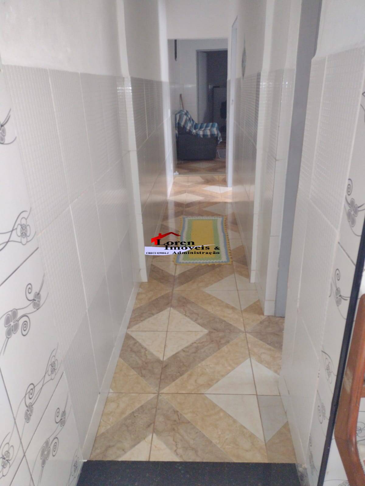 Casa, 2 quartos, 93 m² - Foto 2