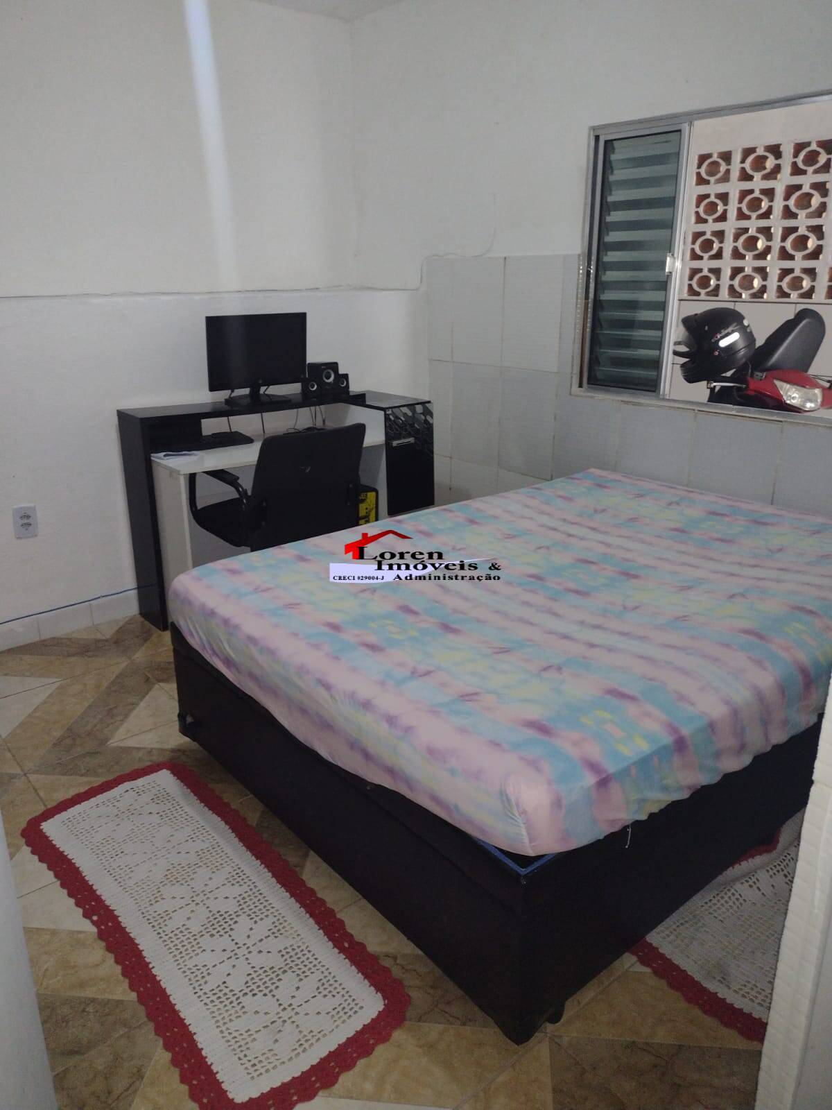 Casa, 2 quartos, 93 m² - Foto 5