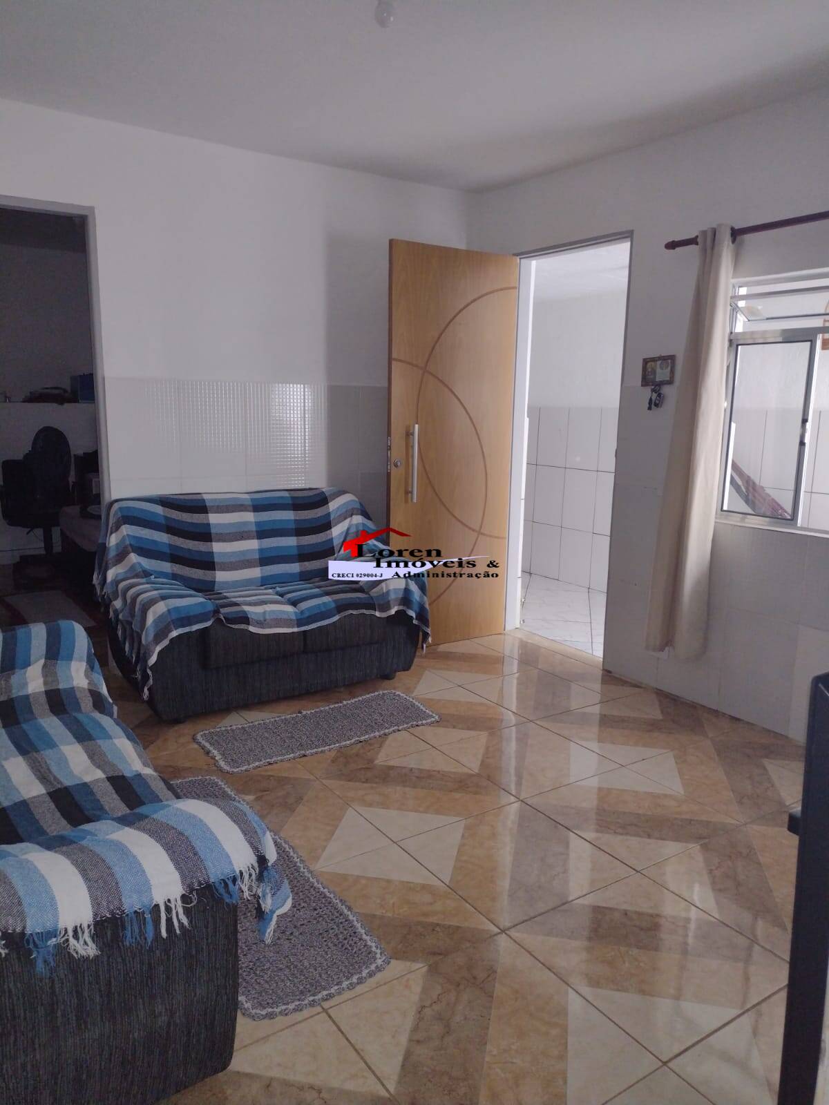 Casa, 2 quartos, 93 m² - Foto 1