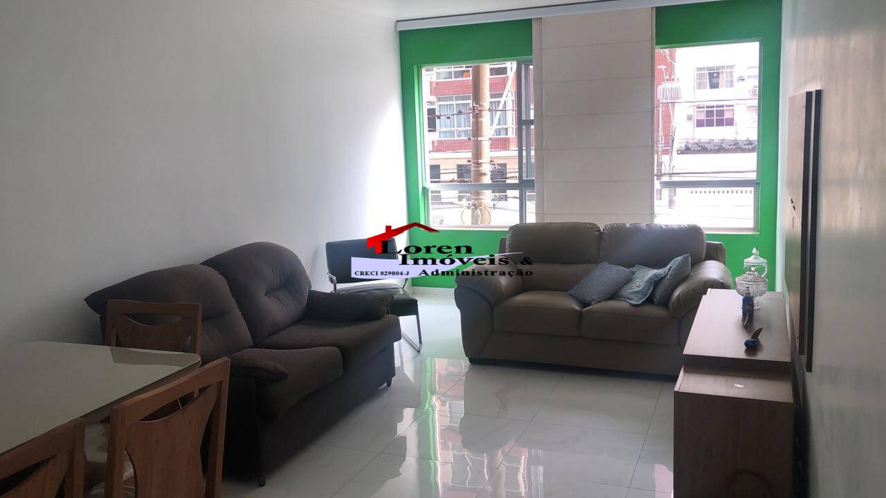 Apartamento à venda e aluguel com 2 quartos, 70m² - Foto 1