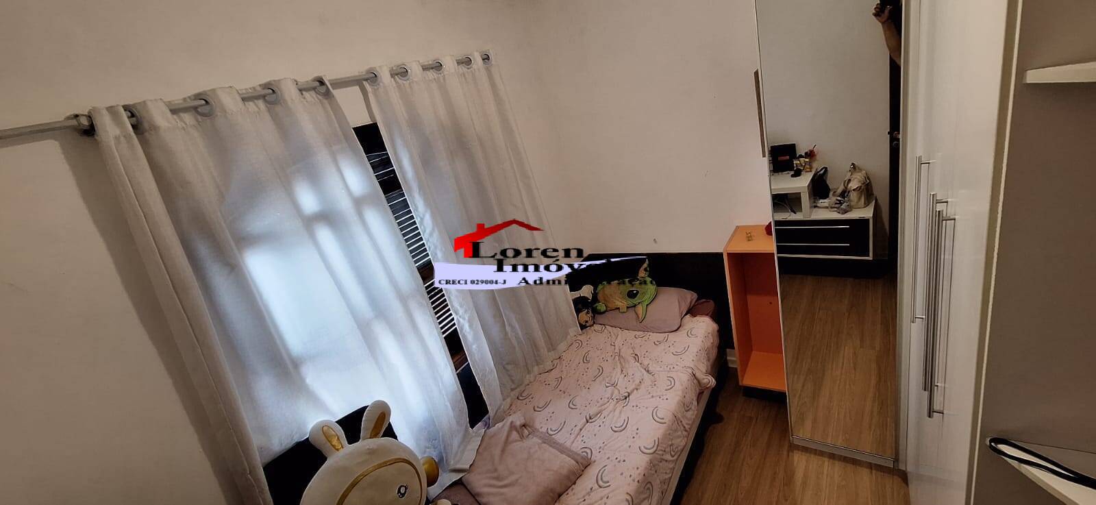 Sobrado, 3 quartos, 140 m² - Foto 22