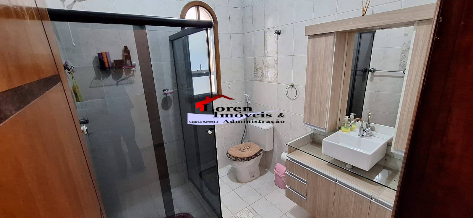 Sobrado, 3 quartos, 140 m² - Foto 19