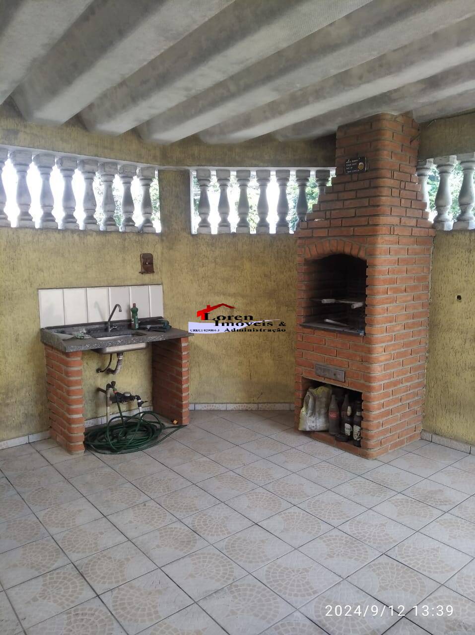 Casa, 3 quartos, 90 m² - Foto 22