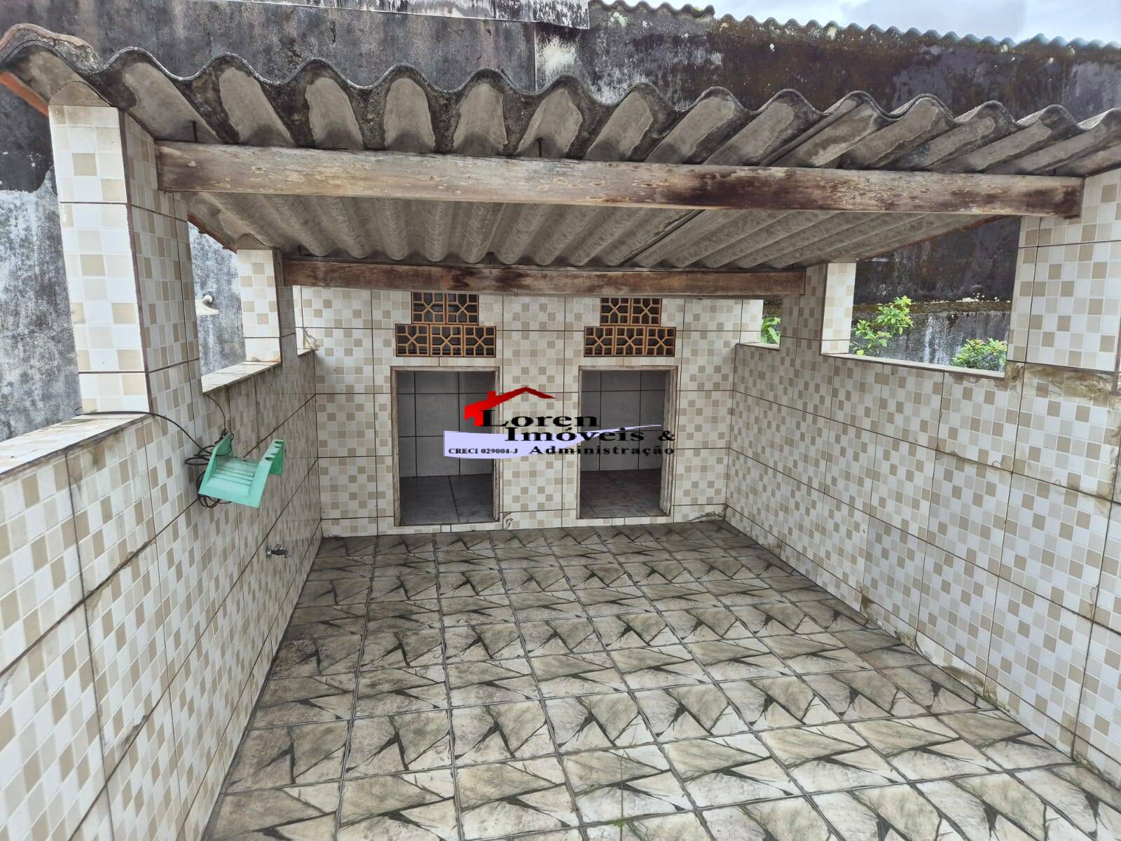 Casa, 2 quartos, 200 m² - Foto 17