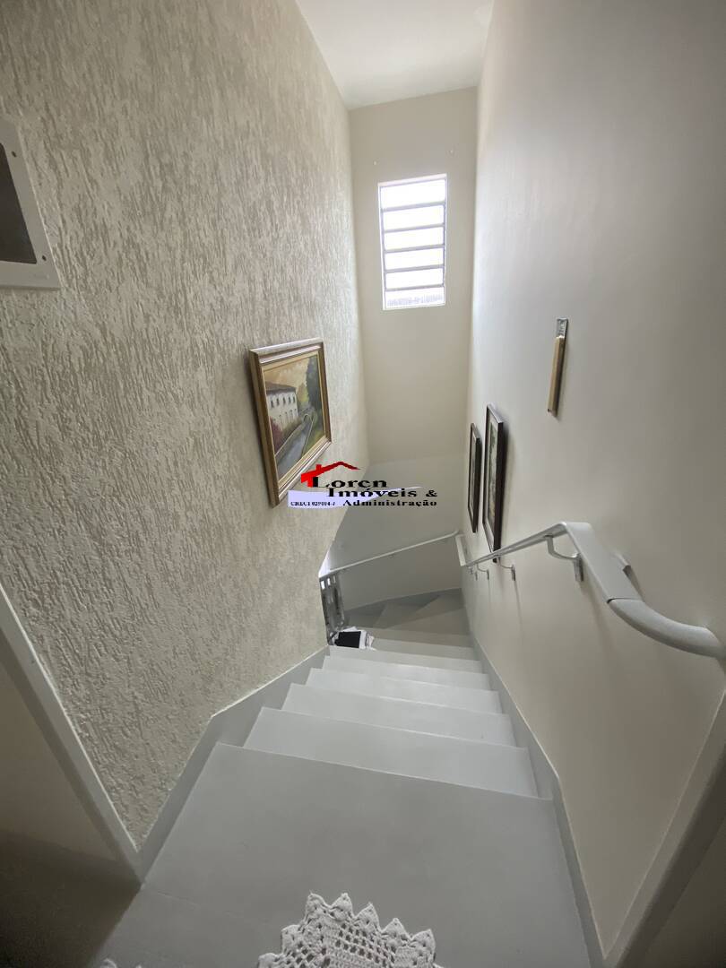 Casa, 3 quartos, 200 m² - Foto 20