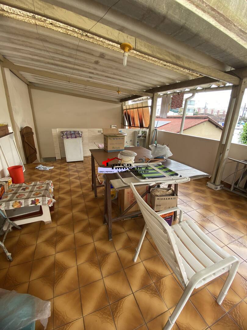 Casa, 3 quartos, 200 m² - Foto 22